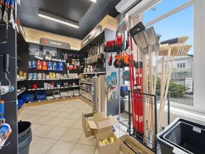 Prodej obchodního prostoru, Kravaře, Hlučínská, 205 m2