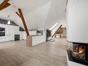 Prodej rodinného domu, Skvrňov, 288 m2