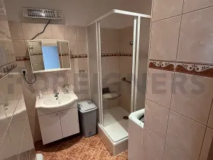 Pronájem bytu 1+1, Pardubice, U Josefa, 47 m2