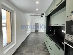 Pronájem rodinného domu, Vlkov, 74 m2