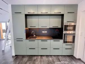 Pronájem rodinného domu, Vlkov, 74 m2