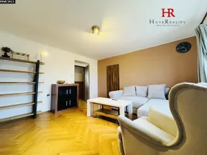 Pronájem bytu 3+1, Benešov, Žižkova, 61 m2