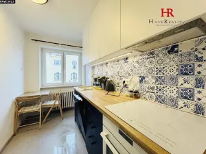 Pronájem bytu 3+1, Benešov, Žižkova, 61 m2