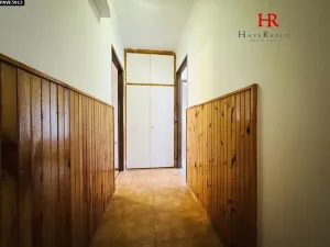 Pronájem bytu 3+1, Benešov, Žižkova, 61 m2