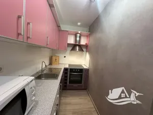 Prodej bytu 3+kk, Nesebar, Bulharsko, 65 m2