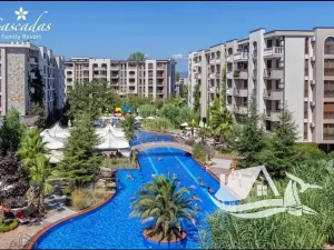 Prodej bytu 3+kk, Nesebar, Bulharsko, 65 m2