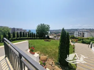 Prodej bytu 2+kk, Bjala, Bulharsko, 70 m2