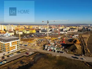 Prodej bytu 2+kk, České Budějovice, Branišovská, 49 m2