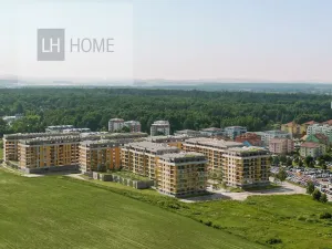 Prodej bytu 1+kk, České Budějovice, Branišovská, 37 m2