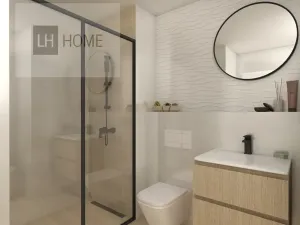 Prodej bytu 1+kk, České Budějovice, Branišovská, 37 m2