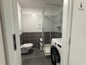 Pronájem bytu 1+1, Brno, Fleischnerova, 45 m2