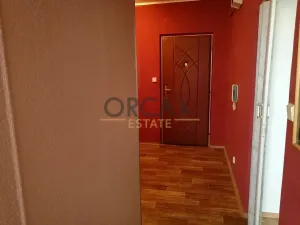 Pronájem bytu 1+1, Kyjov, Sídliště U Vodojemu, 34 m2