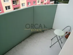 Pronájem bytu 1+1, Kyjov, Sídliště U Vodojemu, 34 m2