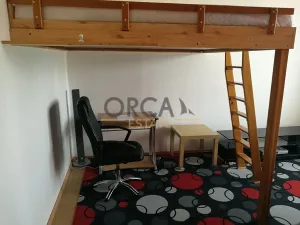 Pronájem bytu 1+1, Kyjov, Sídliště U Vodojemu, 34 m2