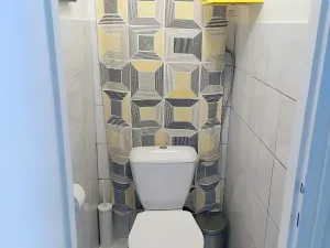 Pronájem bytu 2+kk, Brno, Bayerova, 50 m2