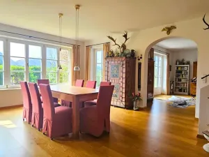 Prodej vily, Grundlsee, Rakousko, 230 m2