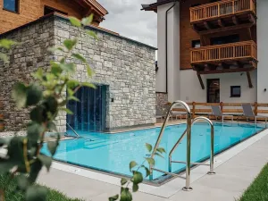 Prodej bytu 4+kk, Niedernsill, Rakousko, 86 m2