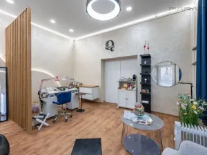 Pronájem obchodního prostoru, Praha - Smíchov, Zborovská, 52 m2