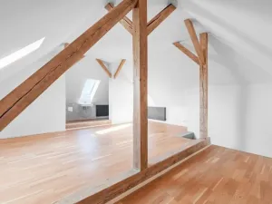 Prodej kanceláře, Praha - Hostivař, Herbenova, 338 m2