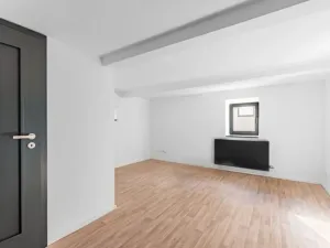 Prodej kanceláře, Praha - Hostivař, Herbenova, 338 m2