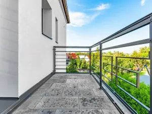 Prodej kanceláře, Praha - Hostivař, Herbenova, 338 m2