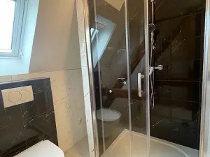 Pronájem bytu 1+1, Jablonec nad Nisou, Lípová, 61 m2