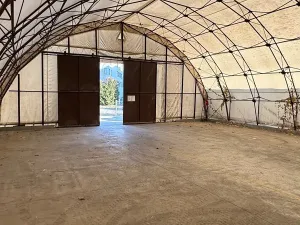 Pronájem skladu, Kutná Hora, Jana Palacha, 351 m2