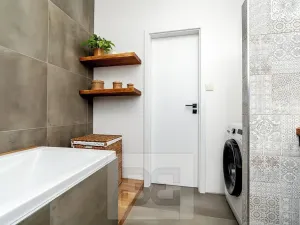 Prodej bytu 3+1, Čáslav, Gen. Eliáše, 125 m2