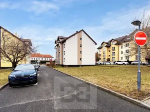 Prodej bytu 3+1, Čáslav, Gen. Eliáše, 125 m2