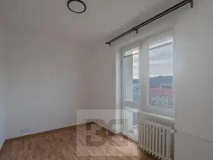 Pronájem bytu 3+kk, Praha - Hloubětín, 60 m2