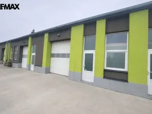 Pronájem obchodního prostoru, Holešov, Samostatnost, 34 m2