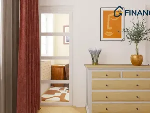 Prodej bytu 2+1, Brno, Vaňkovo náměstí, 83 m2