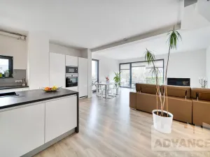 Prodej rodinného domu, Praha - Ruzyně, Pod Karlovarskou silnicí, 120 m2