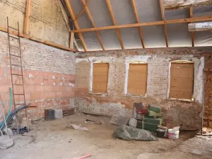 Prodej rodinného domu, Kyjov, Tyršova, 85 m2