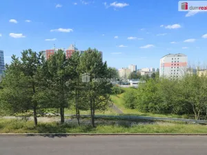 Pronájem bytu 1+kk, Praha - Chodov, Klapálkova, 36 m2