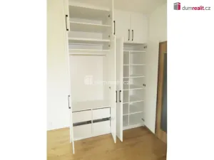 Pronájem bytu 1+kk, Praha - Chodov, Klapálkova, 36 m2