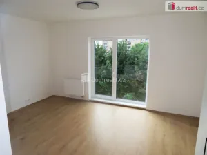 Pronájem bytu 1+kk, Praha - Chodov, Klapálkova, 36 m2