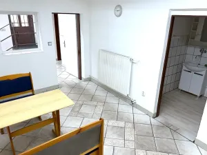 Pronájem obchodního prostoru, Ostrava, Prudká, 68 m2