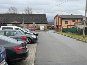 Pronájem obchodního prostoru, Ostrava, Prudká, 68 m2