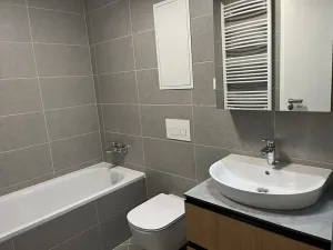 Pronájem bytu 2+kk, Praha, 56 m2