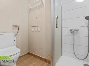 Pronájem bytu 3+1, Uherské Hradiště, Za Alejí, 71 m2