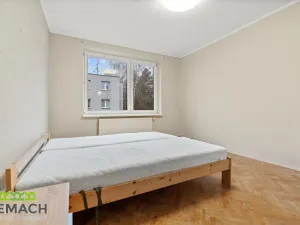 Pronájem bytu 3+1, Uherské Hradiště, Za Alejí, 71 m2
