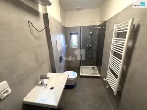 Pronájem bytu 1+1, Praha - Michle, Vokáčova, 47 m2