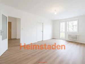 Pronájem bytu 3+1, Karviná - Nové Město, Kořenského, 70 m2