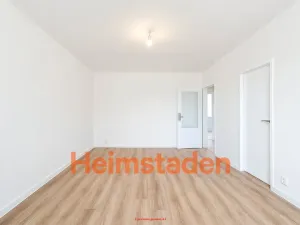 Pronájem bytu 3+1, Karviná - Nové Město, Kořenského, 70 m2