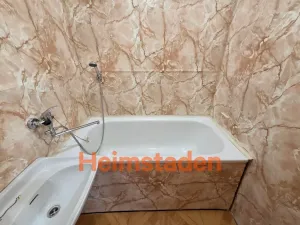 Pronájem bytu 2+1, Karviná - Nové Město, Kořenského, 53 m2