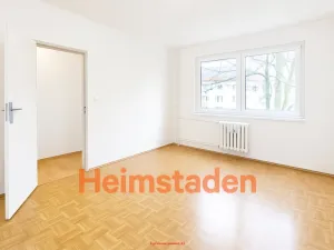 Pronájem bytu 2+1, Karviná - Nové Město, Kořenského, 53 m2