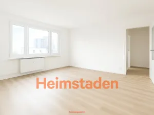 Pronájem bytu 1+1, Karviná - Nové Město, Tovární, 38 m2