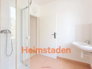 Pronájem bytu 1+kk, Karviná - Nové Město, Řecká, 28 m2