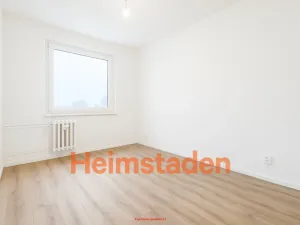 Pronájem bytu 3+1, Karviná - Mizerov, Studentská, 66 m2
